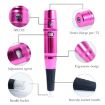 Semi-Permanent Tattoo Pen for Lips & Eyebrows (Blue) - 4