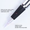 Semi-Permanent Tattoo Pen for Lips & Eyebrows (Blue) - 6