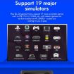 GD10 64G Game Console with 30000+ Games and Dual System (EU Plug) - 5