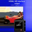 GD10 64G Game Console with 30000+ Games and Dual System (EU Plug) - 6