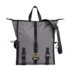 Rhinowalk X2002 Bicycle Pannier Bag Shoulder Messenger Full-gray - 2