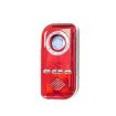 K300 Infrared Detector & Anti-Snooping Camera Compass (Red) - 2
