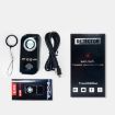 K300 Infrared Detector & Anti-Snooping Camera Compass (Red) - 3