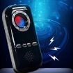 K300 Infrared Detector & Anti-Snooping Camera Compass (Red) - 4