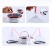 Electric Breast Enhancement Apparatus Micro-current Massager (B Cup) - 6