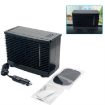 24V Truck Air Conditioner Fan Water Cooler Car Cooling Fan - 1