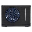 24V Truck Air Conditioner Fan Water Cooler Car Cooling Fan - 3