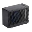 24V Truck Air Conditioner Fan Water Cooler Car Cooling Fan - 4