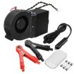 Electric Car Heater Defroster Double PTC 24V 300-500W - 2