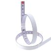 3m Self-adhesive Steel Ruler with Glue Scale, Positive Specification - 3
