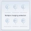 24V 12AH SUER Electromobile Battery Charger, EU Plug, Lead-acid - 6