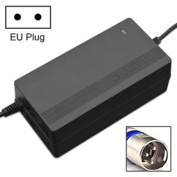 24V 20AH SUER Battery for Wheelchair, Mower, Cart, EU Plug Charger - 1