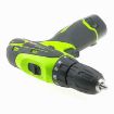 DZ033 Cordless 12V Rechargeable Electric Screwdriver Drill Tool - 3