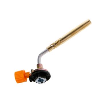 Butane Gas Burner Ignition Tool for Camping, Welding, BBQ - 1