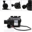 24V Solar Brushless Motor Water Pump, 800L/H Flow Rate - 2
