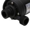 24V Solar Brushless Motor Water Pump, 800L/H Flow Rate - 4