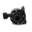 24V Solar Brushless Motor Water Pump, 800L/H Flow Rate - 5