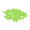 20 PCS XS Green Silicone Cat Nail Caps/Nail Protector Claw Cover - 2