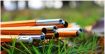 Outdoor Camping Aluminum Alloy Tent Pole Accessories, 2 Pieces - 5