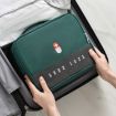 Large-Capacity Multifunctional Medicine Box - Green Portable Bag - 5