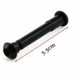 Xiaomi Mijia M365 Pro Scooter Lock Screw 2 PCS - Black - 5