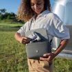 DJI Original Handheld Device Shoulder Bag - 6