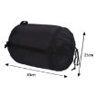 Lightweight Waterproof Compression Sleeping Bag Storage Package - 4
