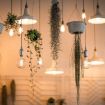 E27 40W Retro Edison Filament Vintage Incandescent Bulb G95 220V - 5
