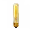 E27 40W Vintage Edison T10 Filament Bulb, 220V Incandescent Ampoule - 1