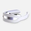 JKP LG-A3 Cervical Vertebra Massager Mini Folding Neck Therapy - 1