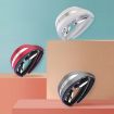 JKP LG-A3 Cervical Vertebra Massager Mini Folding Neck Therapy - 2