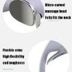 JKP LG-A3 Cervical Vertebra Massager Mini Folding Neck Therapy - 3