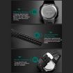 SKMEI 1219 Men Multi-Function Outdoor Sports Watch Rose Gold - 6