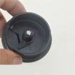 20 PCS White 50mm ABS Cable Hole Cover for Desk & Computer - 4