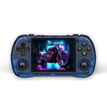POWKIDDY X35H 3.5 Handheld Gaming Console - 1