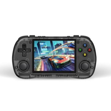 POWKIDDY X35H 3.5 Portable Gaming Console - 1