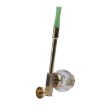 Acrylic Hookah Water and Dry Tobacco Pipe Filter Rod - 2