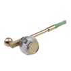 Acrylic Hookah Water and Dry Tobacco Pipe Filter Rod - 3