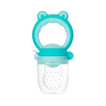 Blue Baby Fruit & Vegetable Supplement Bite Bag (M Size) - 1