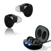 A39 White Elderly Hearing Aid Sound Amplifier Device - 5