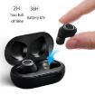 GM-305 Binaural Magnetic Rechargeable Hearing Aid Voice Amplifier - 5