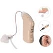 G28 Right Ear Hearing Aid Amplifier Sound Collector (Skin Color) - 5