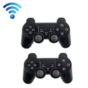 Y3 Lite Wireless Game Console, 32G, 3000 HD Games, Doubles Mode - 1