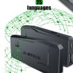 Y3 Lite Wireless Game Console, 32G, 3000 HD Games, Doubles Mode - 3