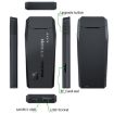 Y3 Lite Wireless Game Console, 32G, 3000 HD Games, Doubles Mode - 4