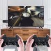 Y3 Lite Wireless Game Console, 32G, 3000 HD Games, Doubles Mode - 6