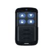 2 PCS Electric Roller Shutter Remote Control Key (310MHz) - 1