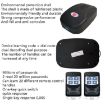 Electric Garage Door Remote Control for Roll Gate Motor Receiver - 6