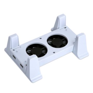 DOBE TYX-0658 Cooling Stand for XBOX Series S - 1