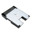 OIVO IV-P5235B Cooling Fan Base & Charging Seat for PS5 with LED - 4